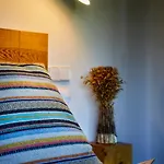 Sabina 호텔 아레나스 데 산 페드로