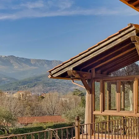 Sabina Аренас-де-Сан-Педро