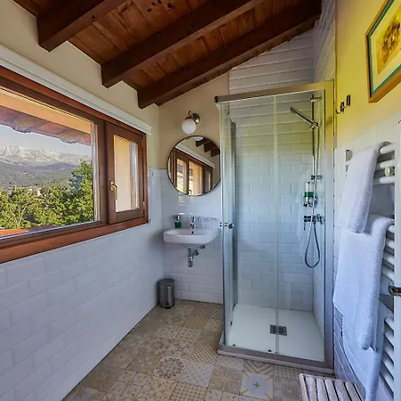 Sabina 2* Arenas de San Pedro