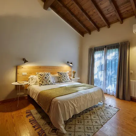 호텔 Sabina 아레나스 데 산 페드로