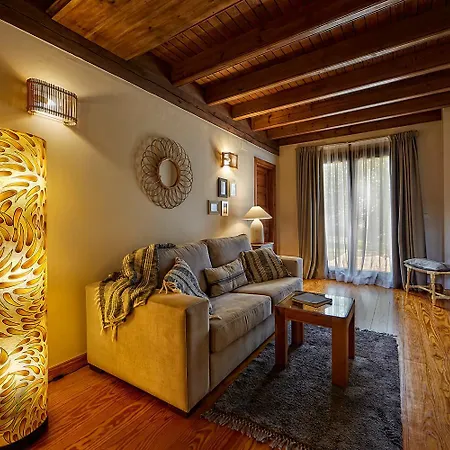 Sabina 2* 아레나스 데 산 페드로