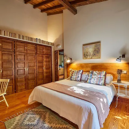 Hotel Sabina Arenas de San Pedro