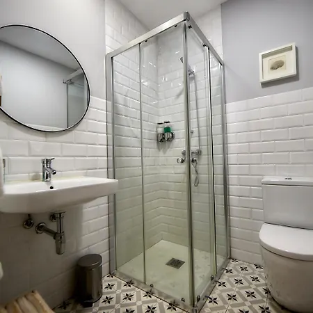 Sabina Аренас-де-Сан-Педро