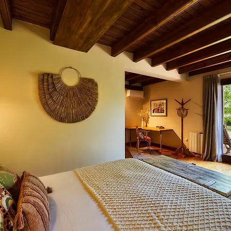 Sabina Hotel Arenas de San Pedro