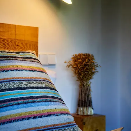 Sabina Hotel Arenas de San Pedro