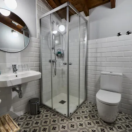 Sabina Аренас-де-Сан-Педро