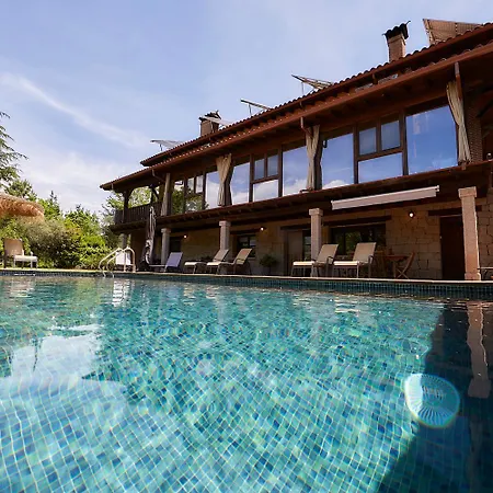 Sabina 호텔 아레나스 데 산 페드로