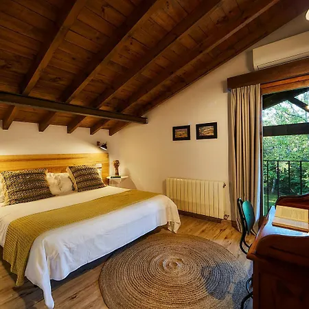 Sabina 2* Аренас-де-Сан-Педро