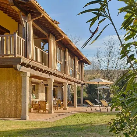 Sabina Отель Аренас-де-Сан-Педро