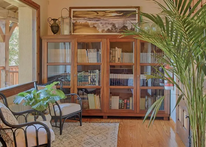 Sabina 아레나스 데 산 페드로