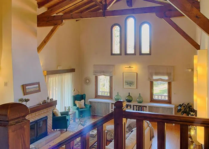 호텔 Sabina 아레나스 데 산 페드로