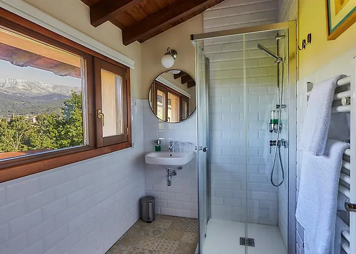 Sabina 2* 아레나스 데 산 페드로