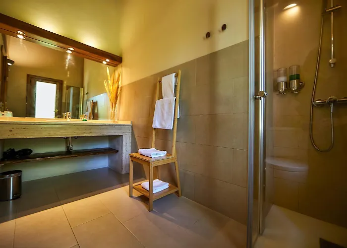 Sabina 호텔 아레나스 데 산 페드로