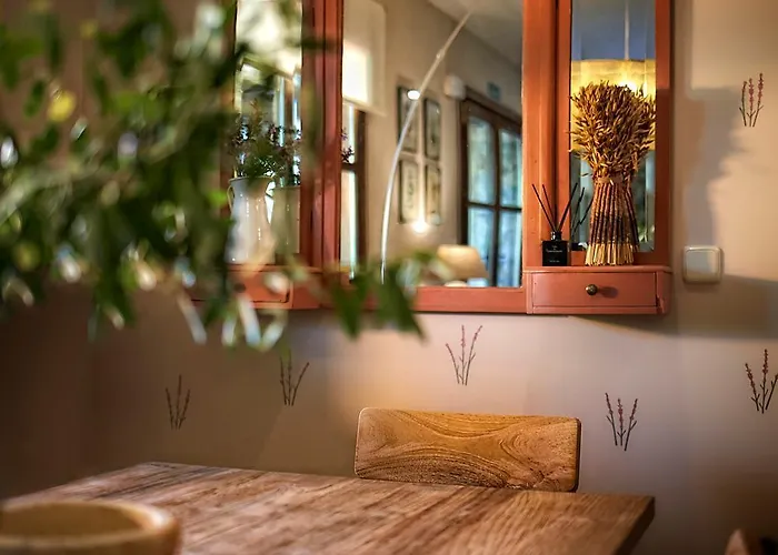 Sabina 2* 아레나스 데 산 페드로