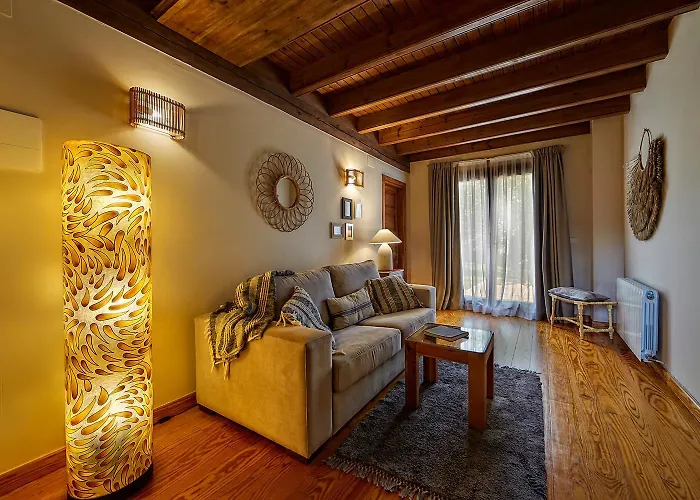 Sabina 2* 아레나스 데 산 페드로