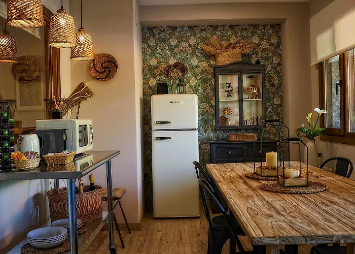 Sabina 호텔 아레나스 데 산 페드로