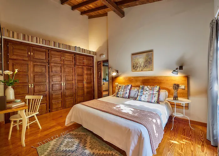 호텔 Sabina 아레나스 데 산 페드로