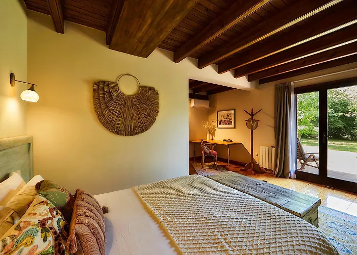 Sabina 호텔 아레나스 데 산 페드로