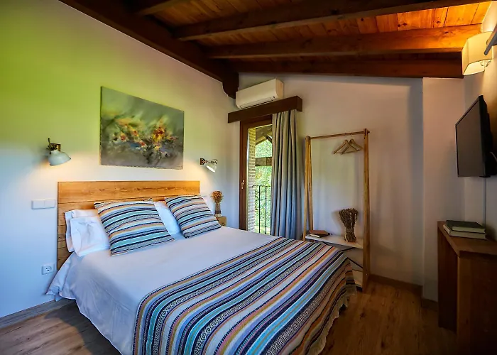 Sabina 호텔 아레나스 데 산 페드로