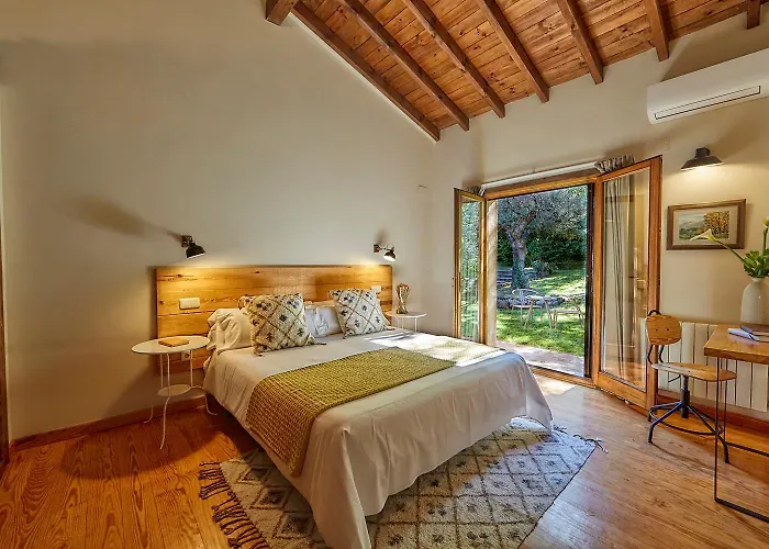 호텔 Sabina 아레나스 데 산 페드로