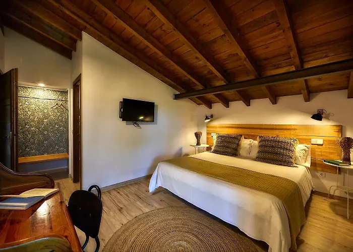 Sabina 아레나스 데 산 페드로