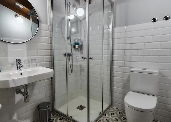 Sabina Arenas de San Pedro