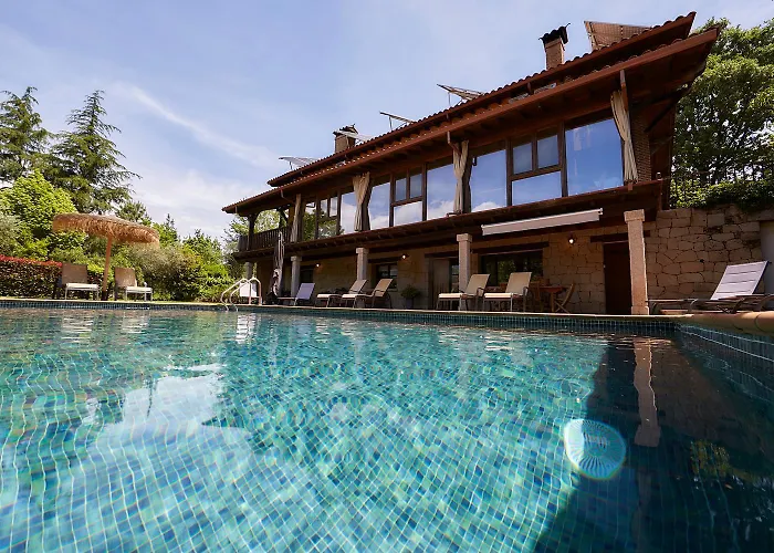 Sabina 호텔 아레나스 데 산 페드로