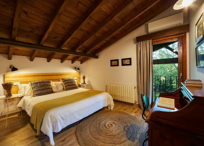 Sabina 2* 아레나스 데 산 페드로