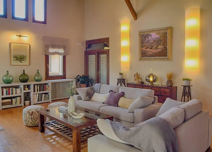 Sabina Arenas de San Pedro