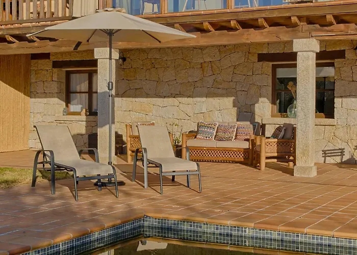 Sabina 2* 아레나스 데 산 페드로